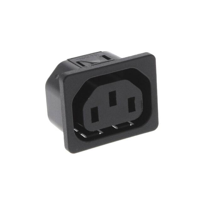 6600.411 SCHURTER Inc.  Moduli di ingresso alimentazione (PEM)